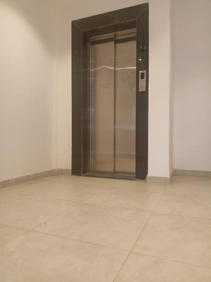 Hotel Anvisha Executive Mangvadi Ngoại thất bức ảnh